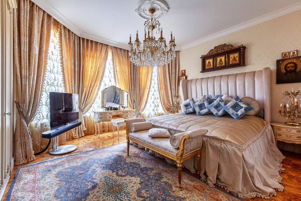 Агаларов Хаус Грузинская