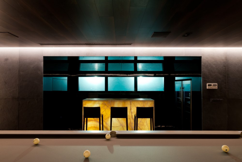 Agalarov Estate планировка домов