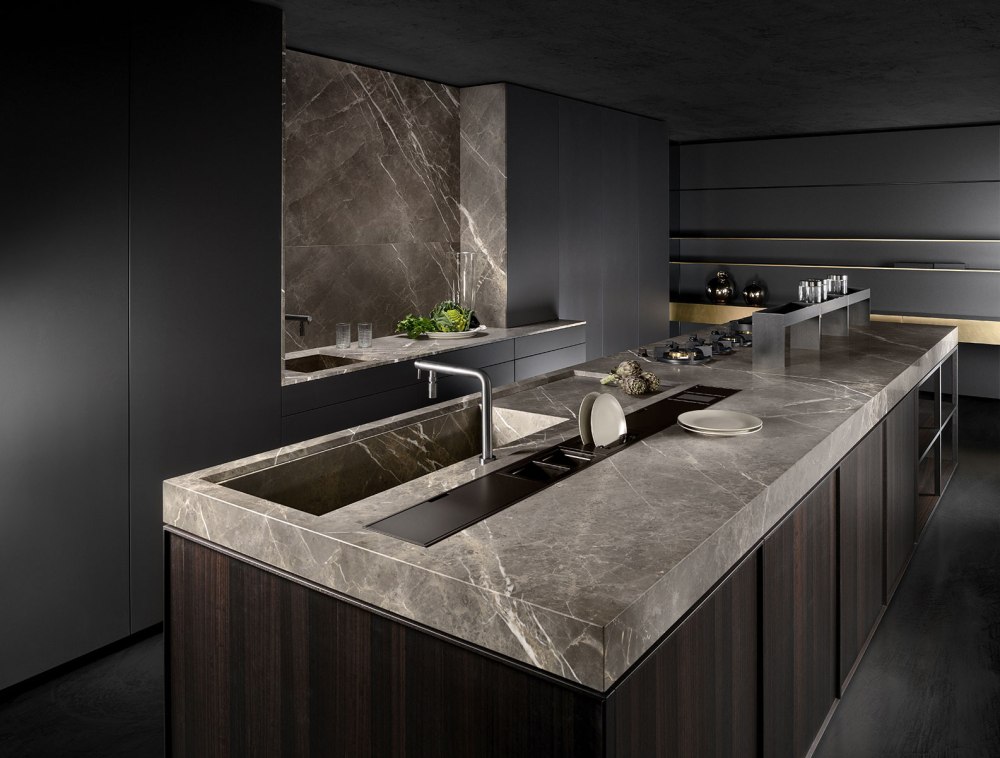 Dekton столешница