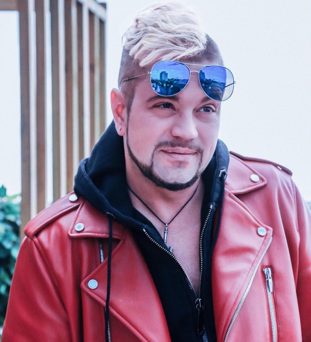 Павел Голицын