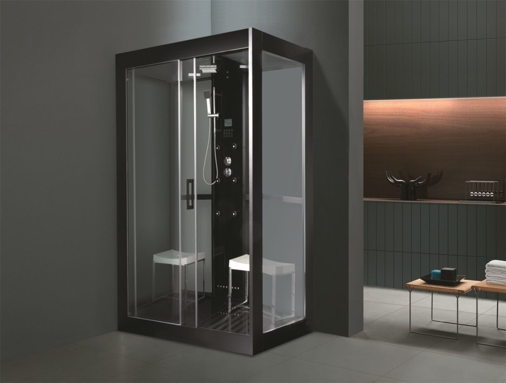 Душевая кабина Svedbergs Shower Cubicle "Seat" r 90см*90см