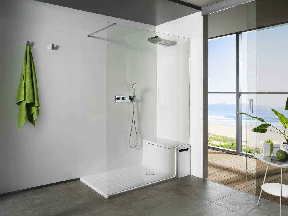 Milano Shower душевая кабина