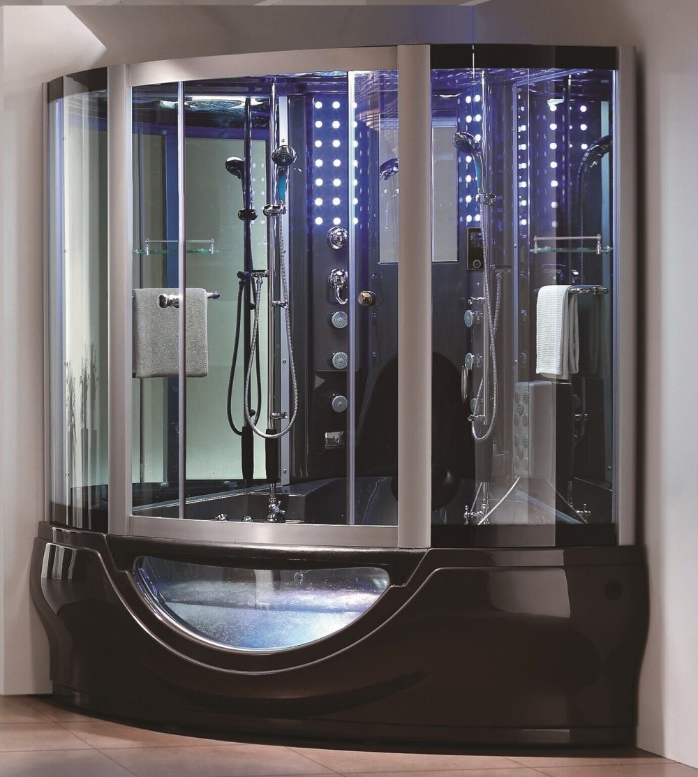 Душевая кабина Shower Room 150x85