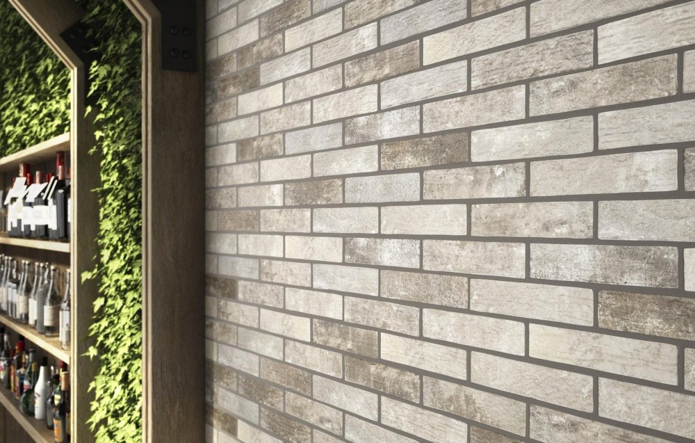 Brick Style плитка керамогранит