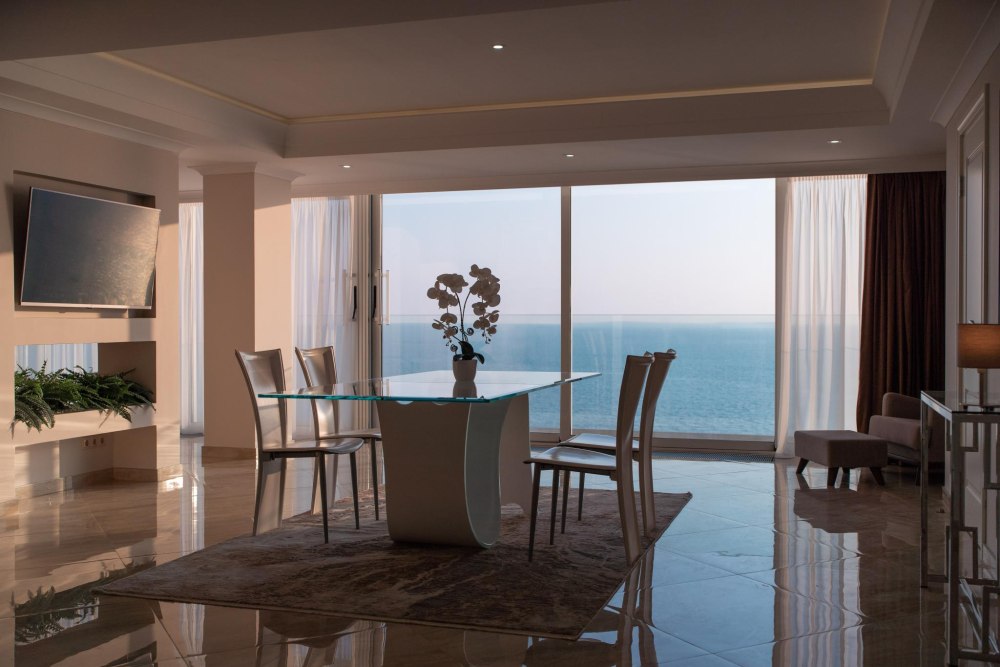 Престиж Apart-Hotel & Spa