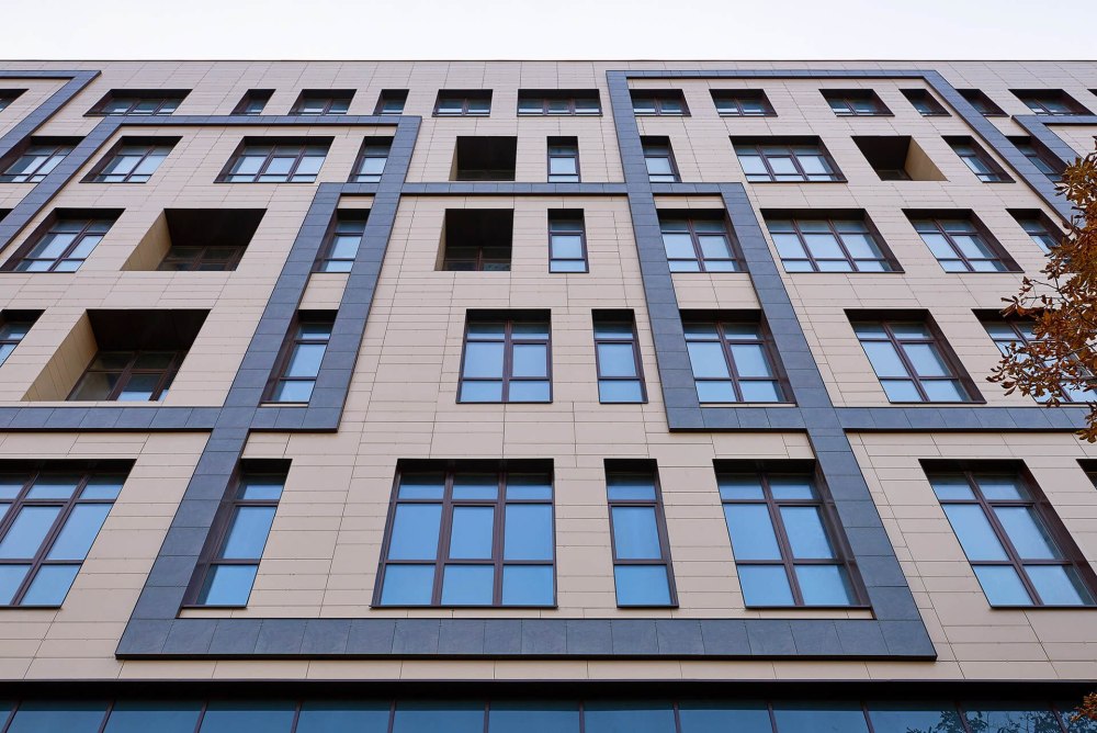 Дмитровское шоссе 81