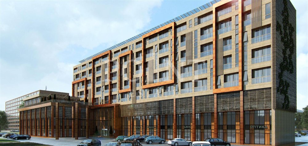 Дмитровское 81