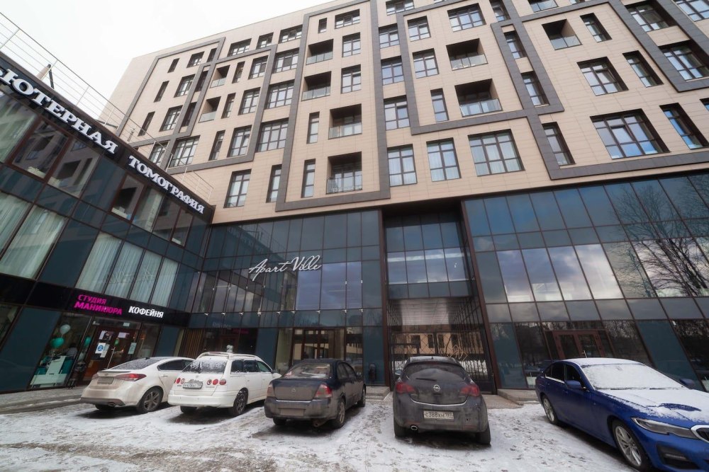 Дмитровское 81