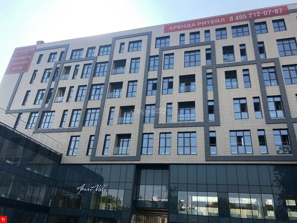 Дмитровское шоссе 81
