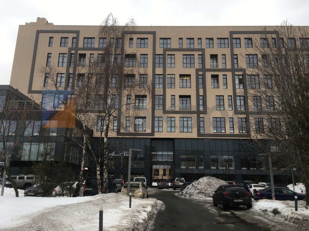 Дмитровское шоссе 81 здание