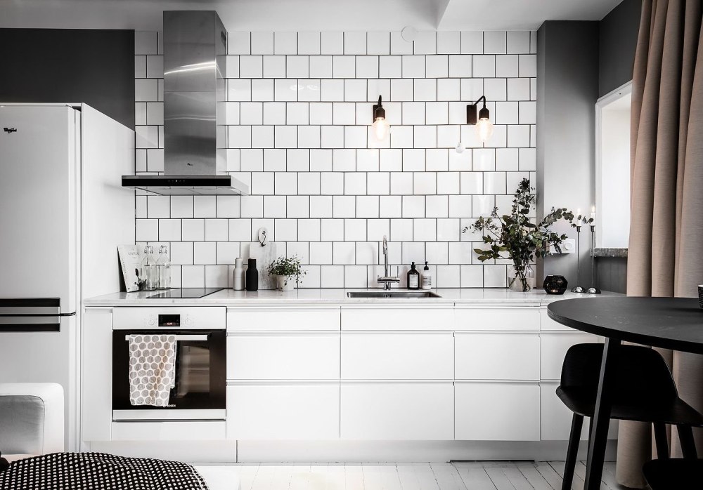 Kerama Marazzi кабанчик белый