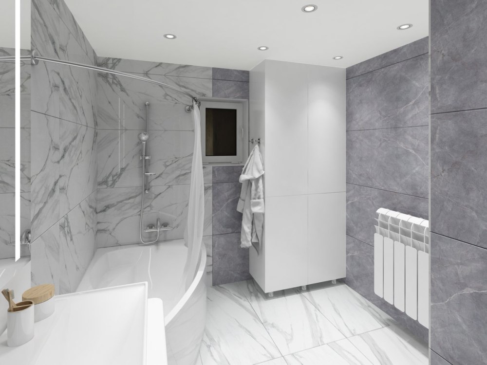 Kerama Marazzi мрамор Монте Тиберио