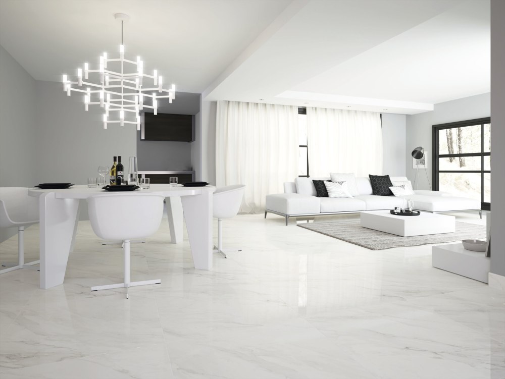 Керамогранит thassos 60x60