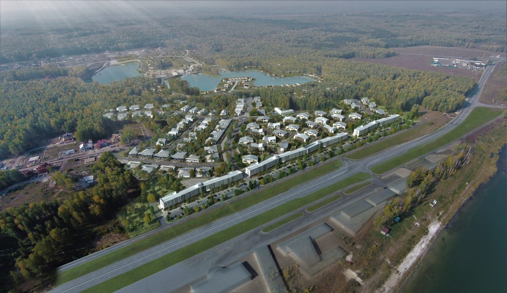 Белый квартал белые росы Челябинск