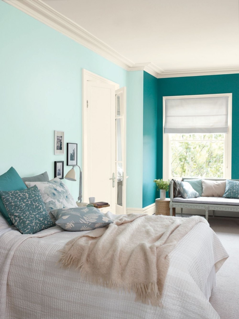 39yy 53/067 Dulux в интерьере