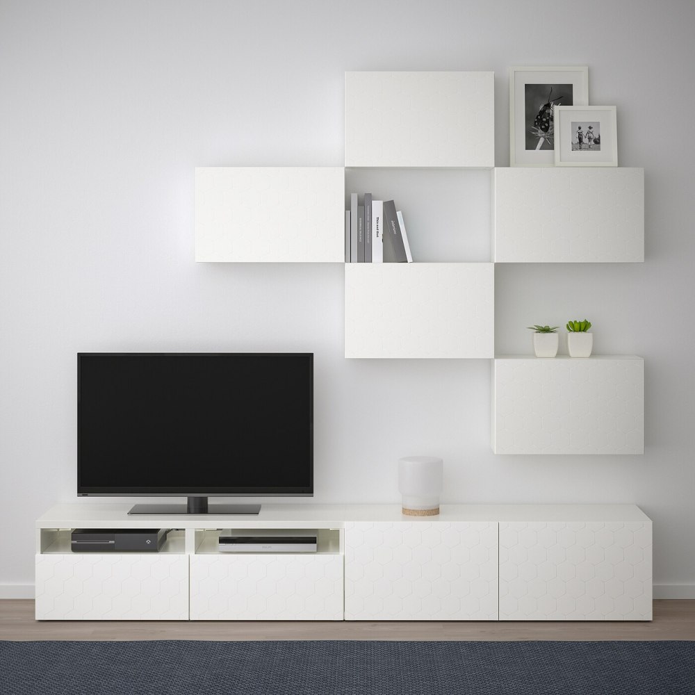 Ikea БЕСТО шкаф