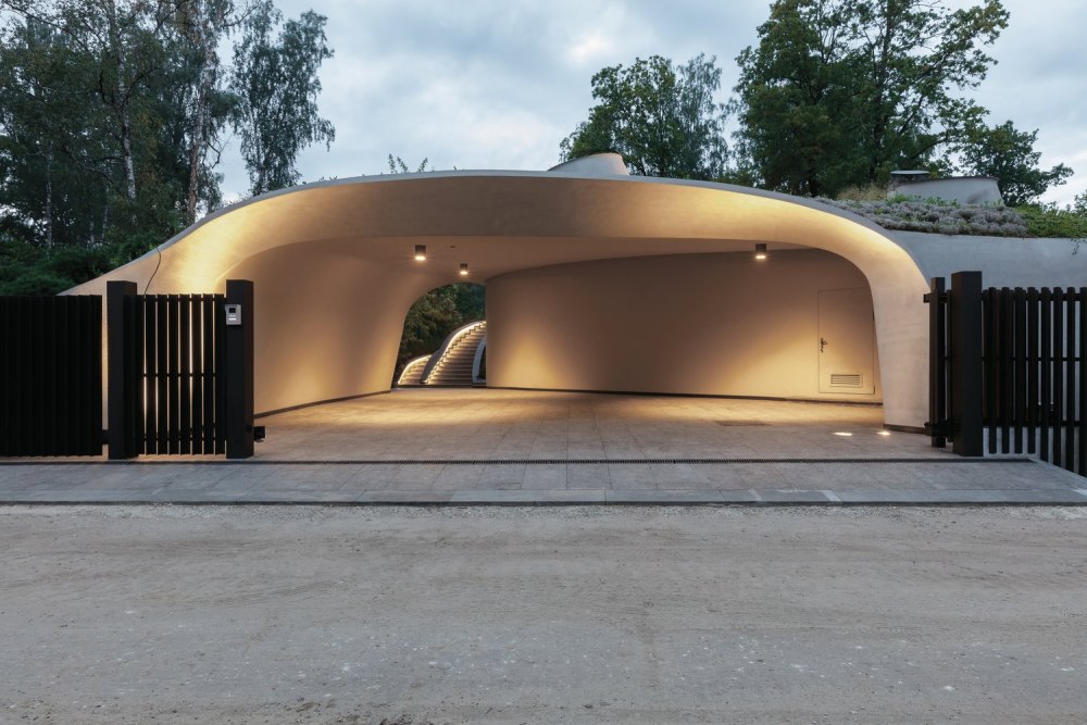Niko Architect архитектурное бюро Станислав Николаев