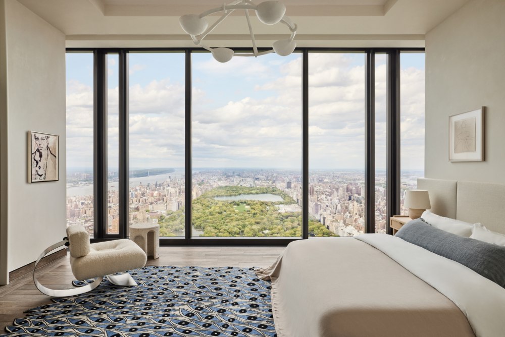 111 West 57th Penthouse