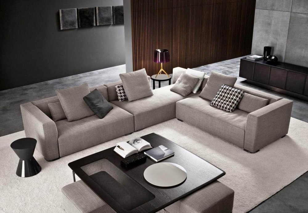 Диван Minotti Hamilton