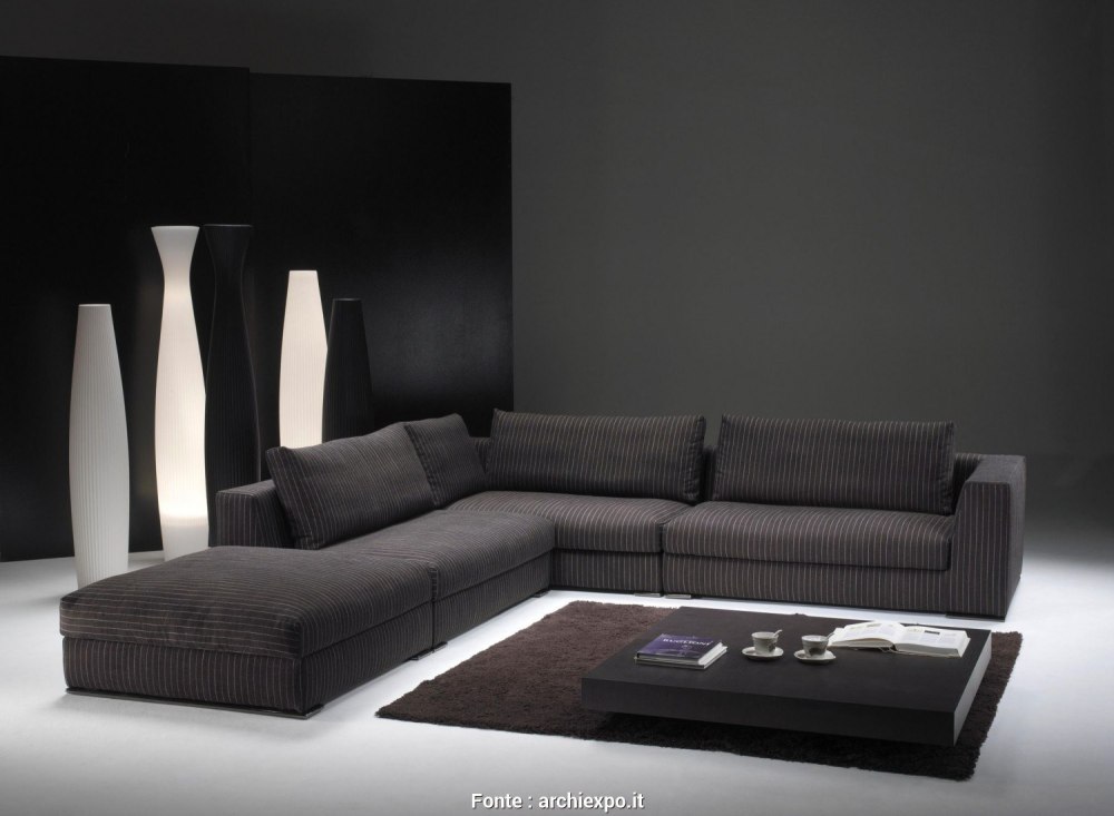 Мягкая мебель Treviso - Classic Sofa