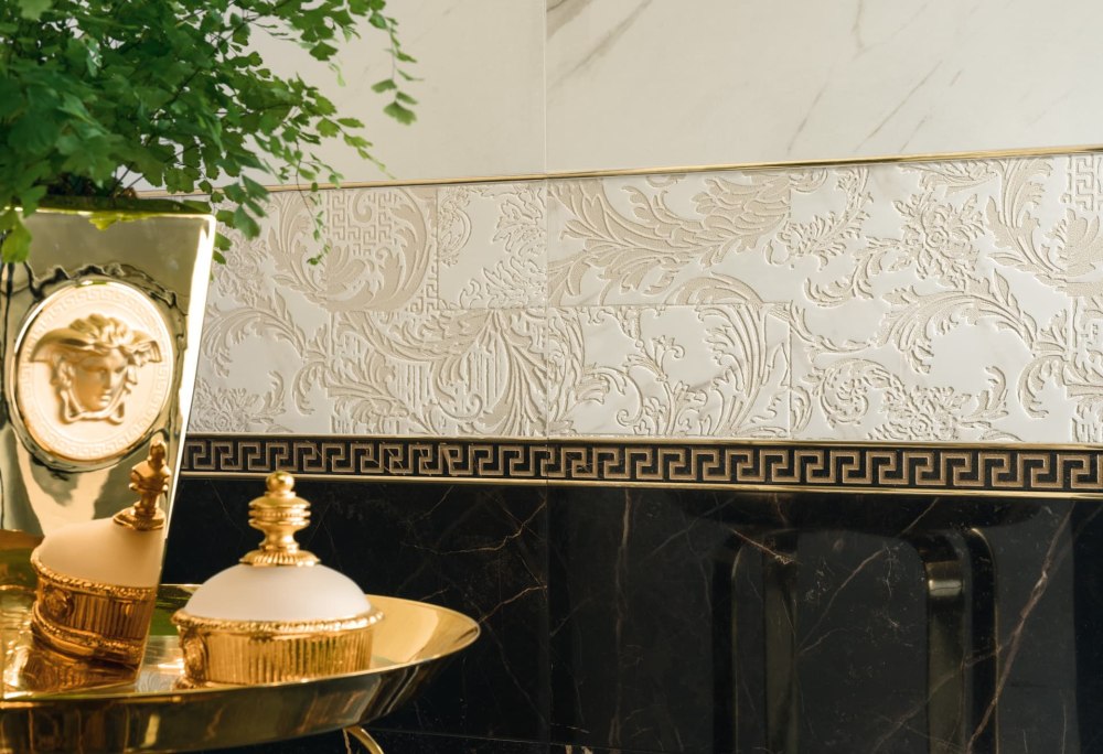 Versace Marble плитка