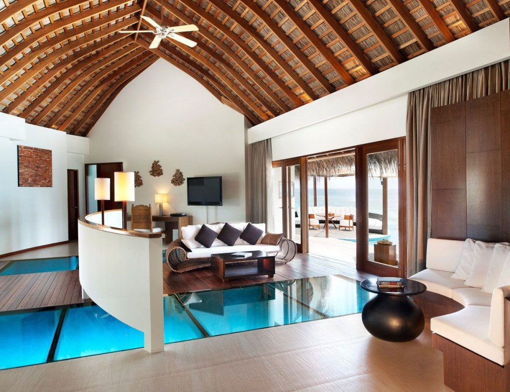 W Maldives (ex. W Retreat & Spa) 5*