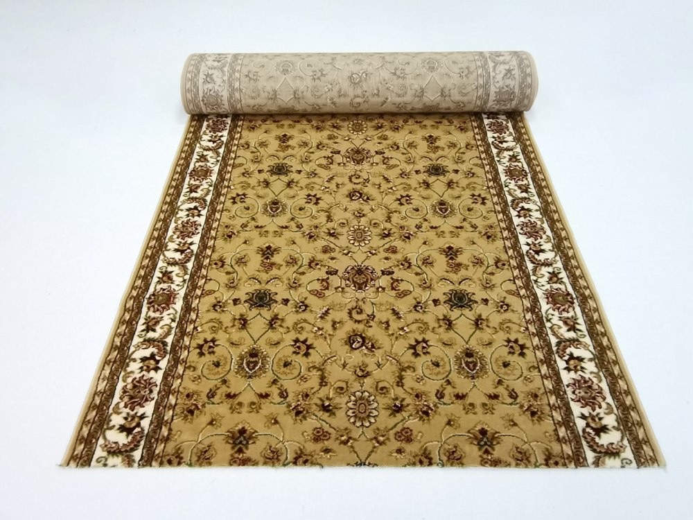 Ковровая дорожка Aquarelle 3164-41055