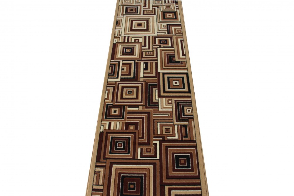 Дорожка ковровая Colaris-element 5265, 1,5м