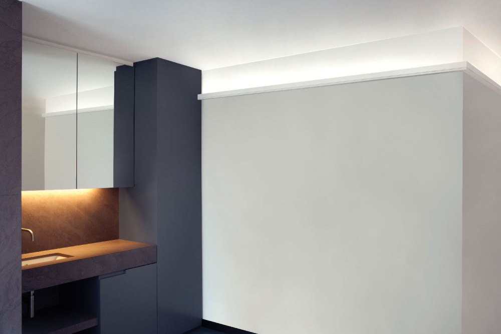 C324 карниз Orac Decor