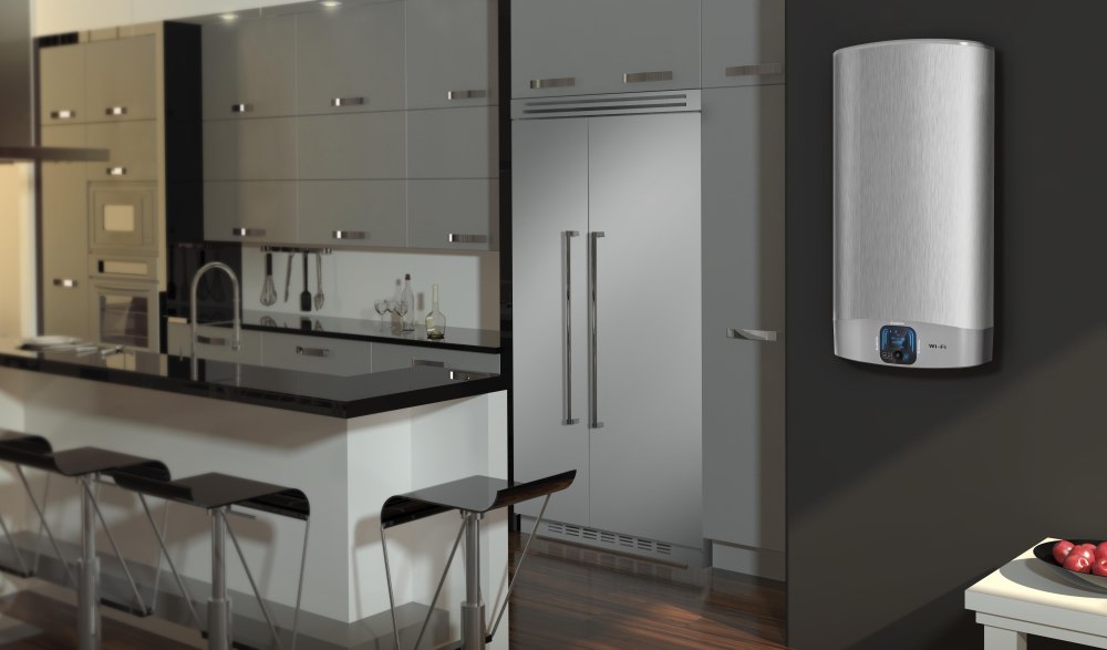 Ariston Velis EVO 80