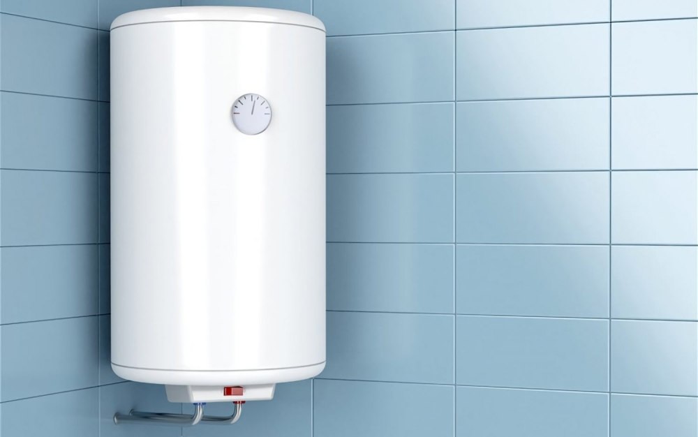 Бойлер Water Heater