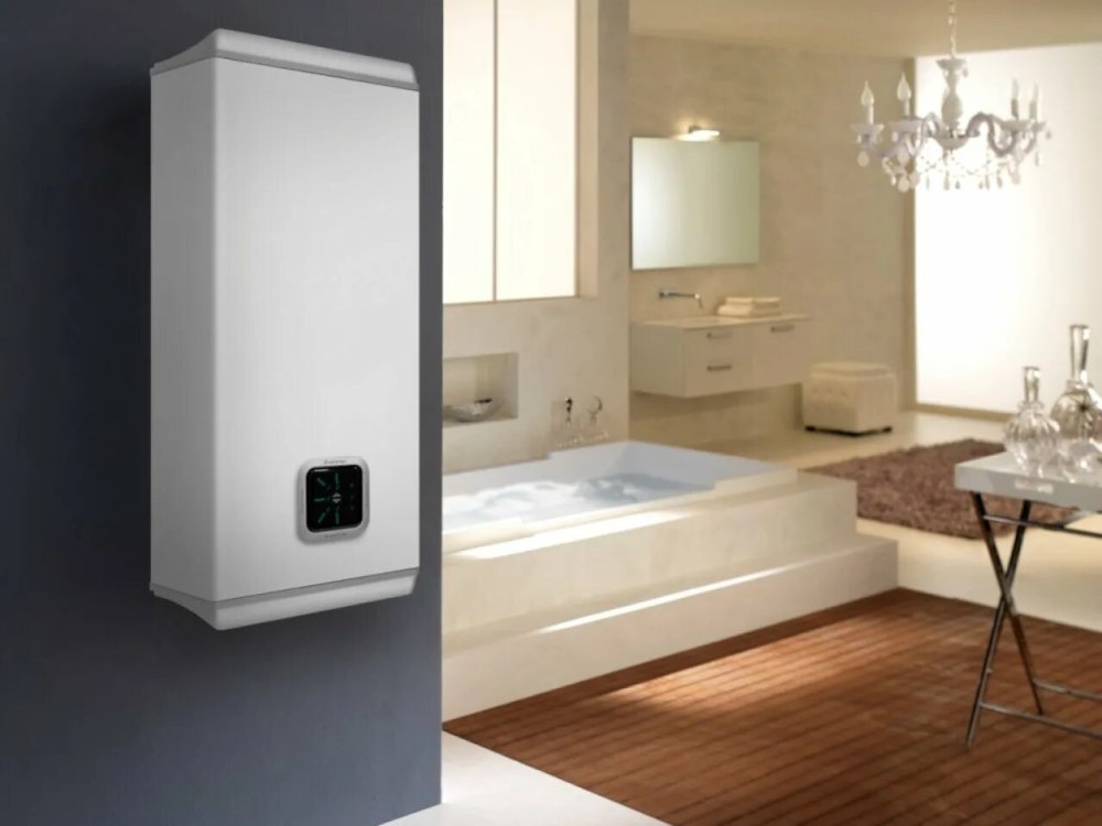 Ariston ABS VLS QH 50