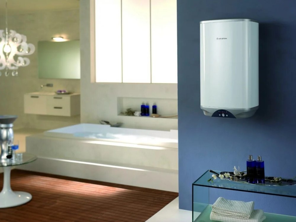Water Heater водонагреватель