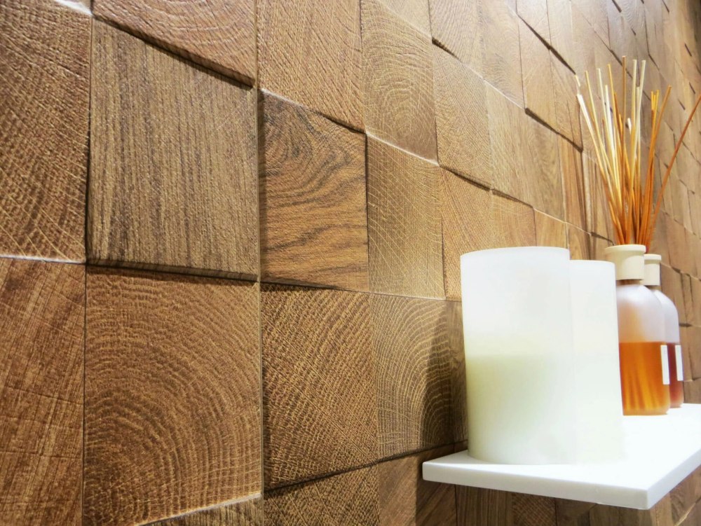 Плитка Porcelanosa Taco Oxford Cognac