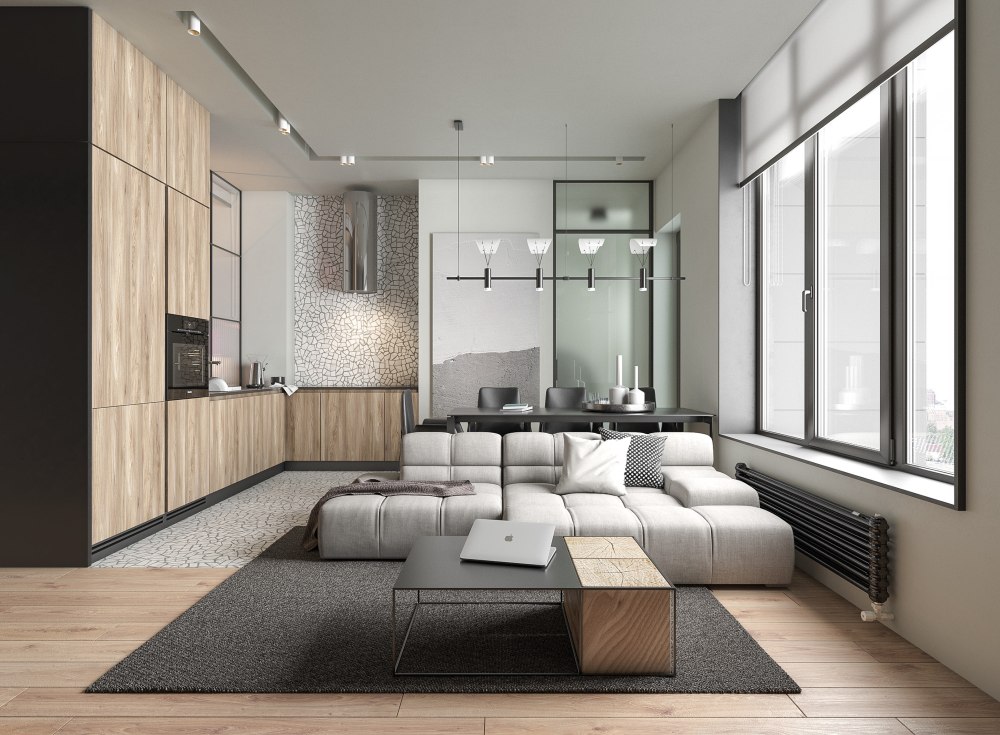 Визуализация в 3ds Max