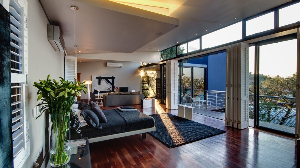 Пентхаусы SAOTA