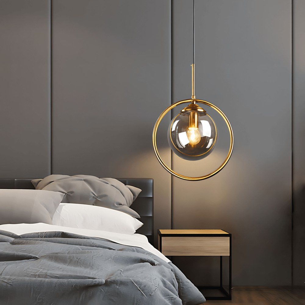 Светильник подвесной loft1806