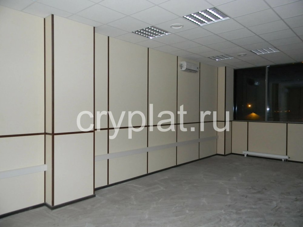 Панели Cryplat СМЛ