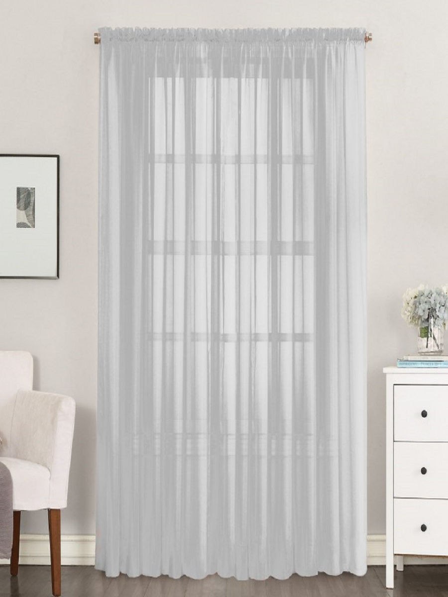 Тюль вуаль Tango Shade 500x290