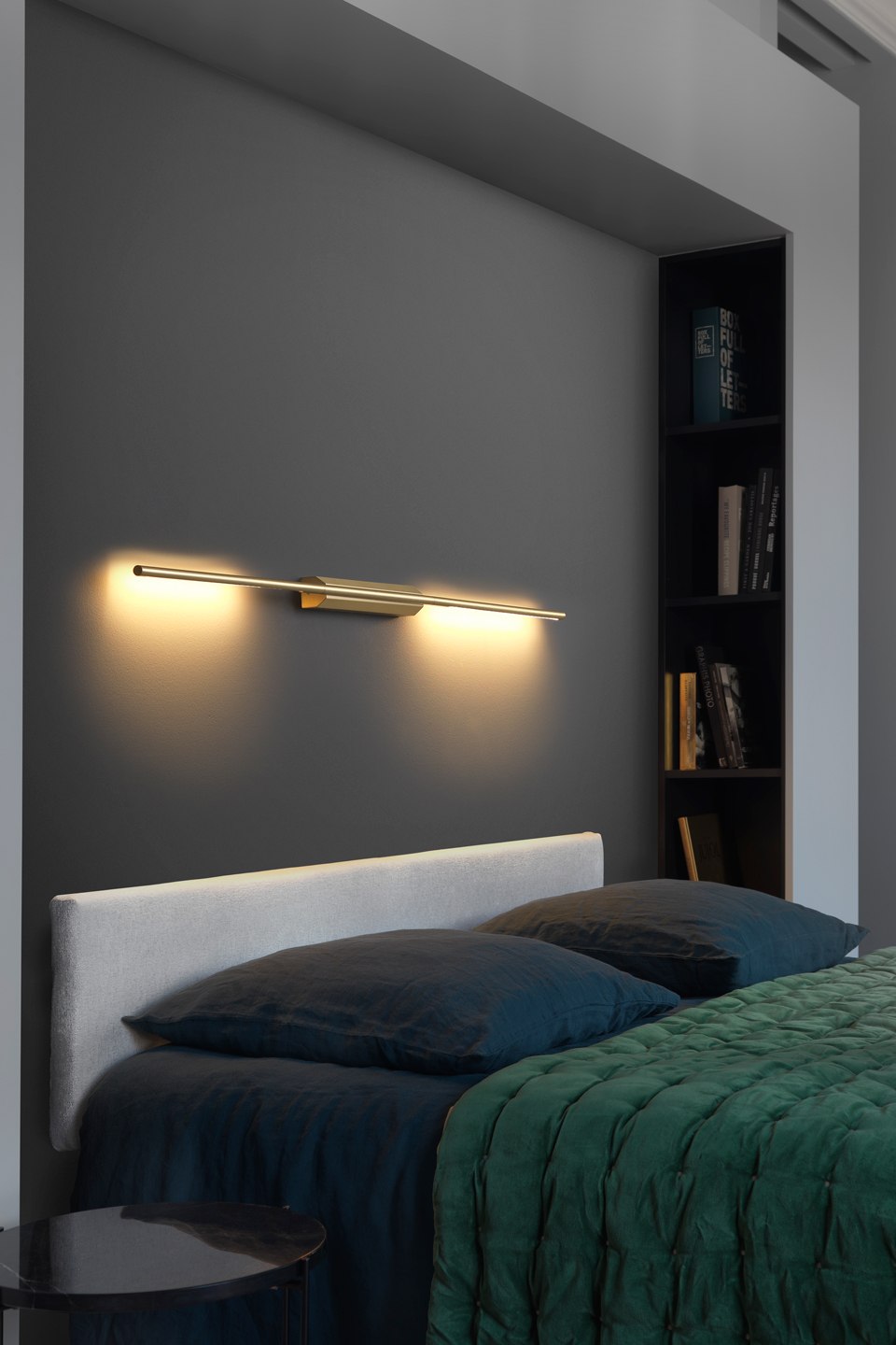 Настенный светильник CVL Luminaires link