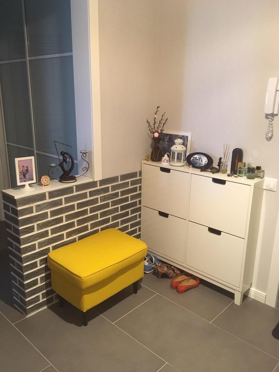 Обувница СТЭЛЛ ikea