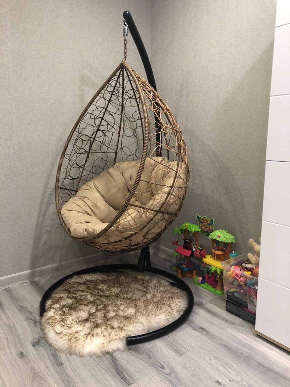 Подвесное кресло Cocoon Chair 810