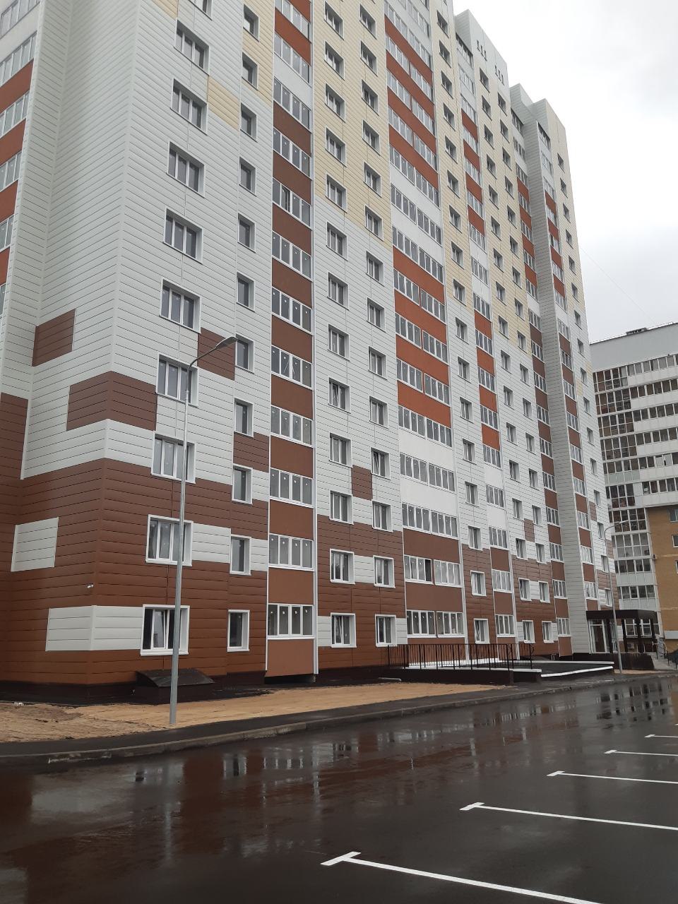 Строительная Корпорация Ликос