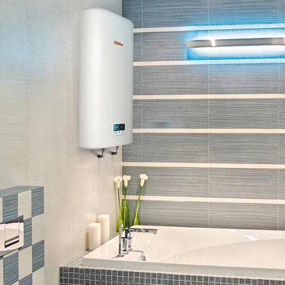 Водонагреватель накопительный Thermex 80л