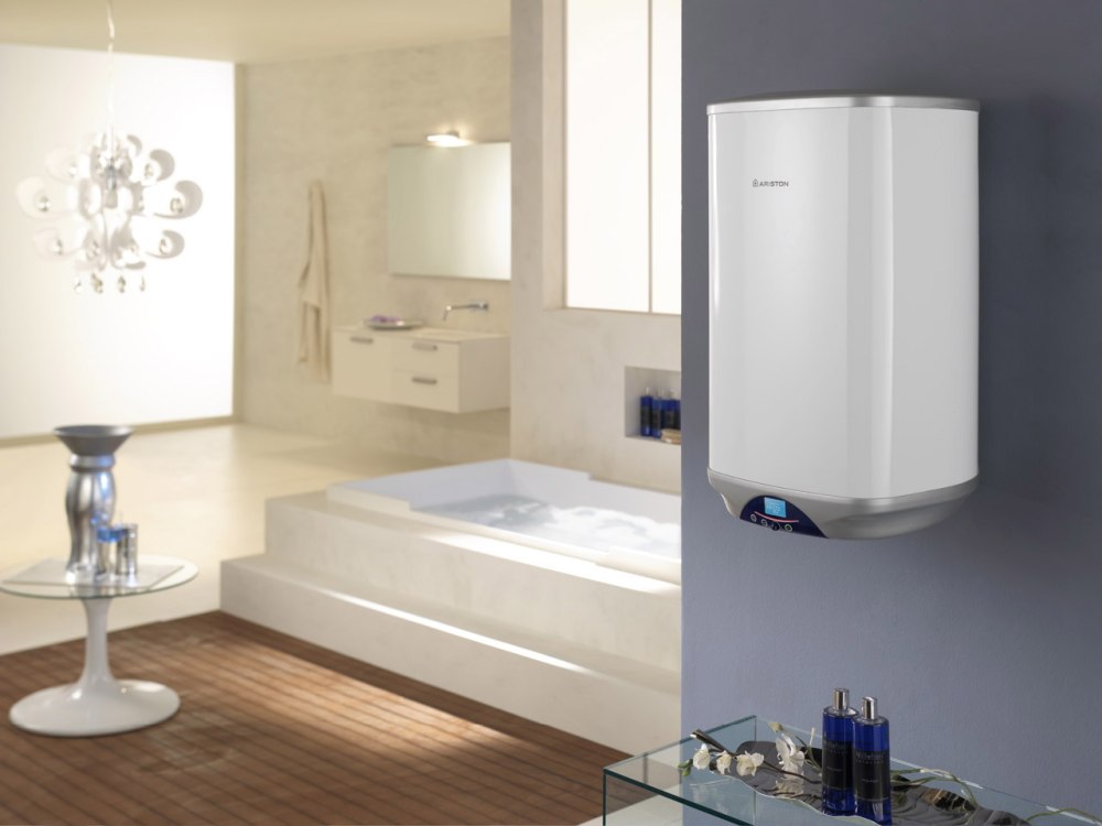 Ariston Pro r 100