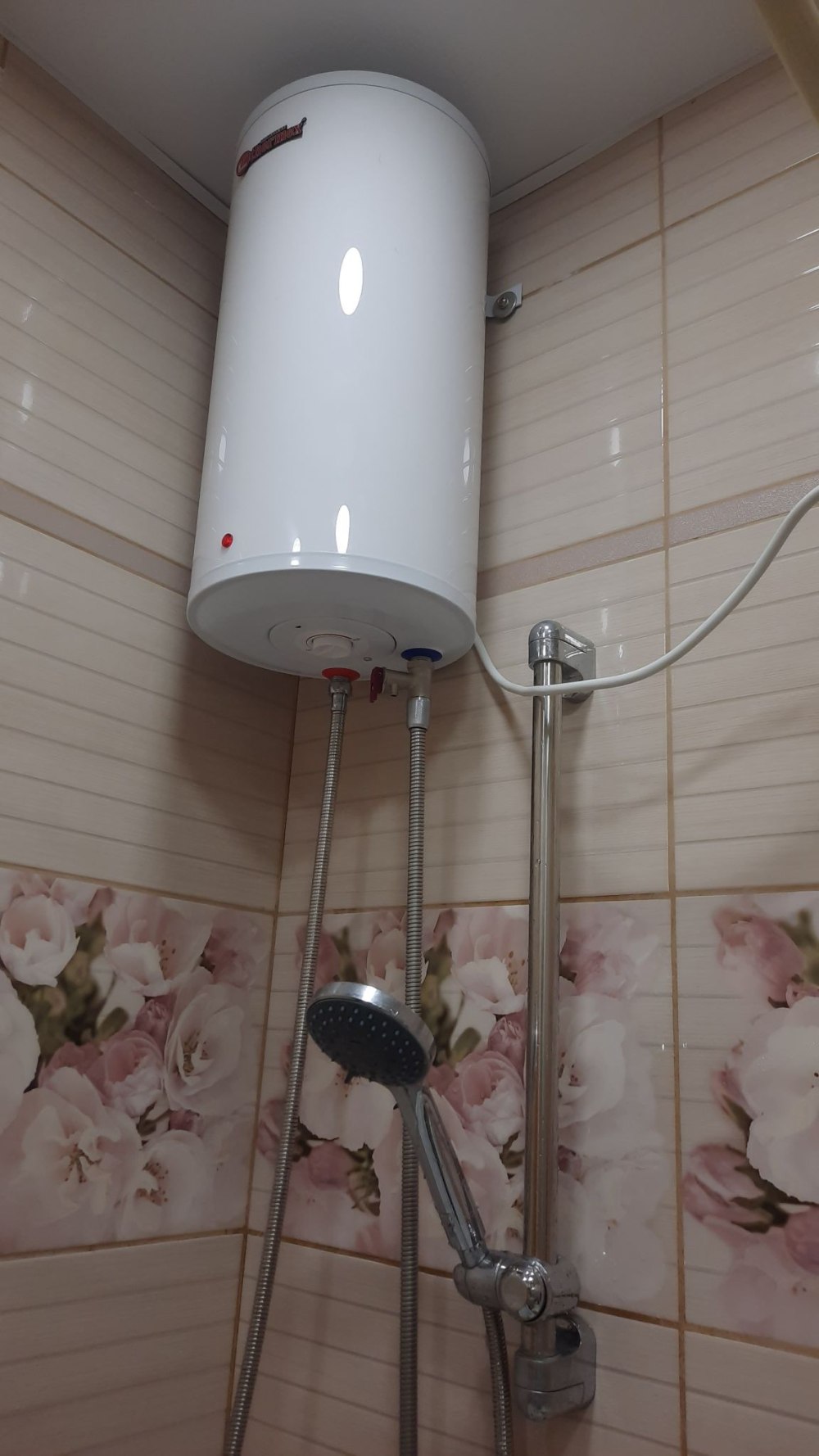 Водонагреватель Thermex n 15 o