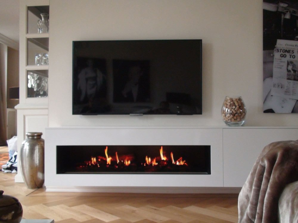Opti v 2 камин Dimplex