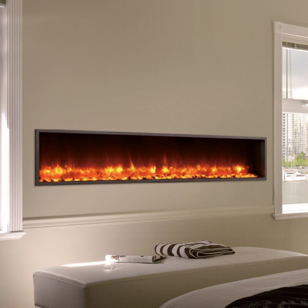 Камин Electric Fireplace FPA-0004