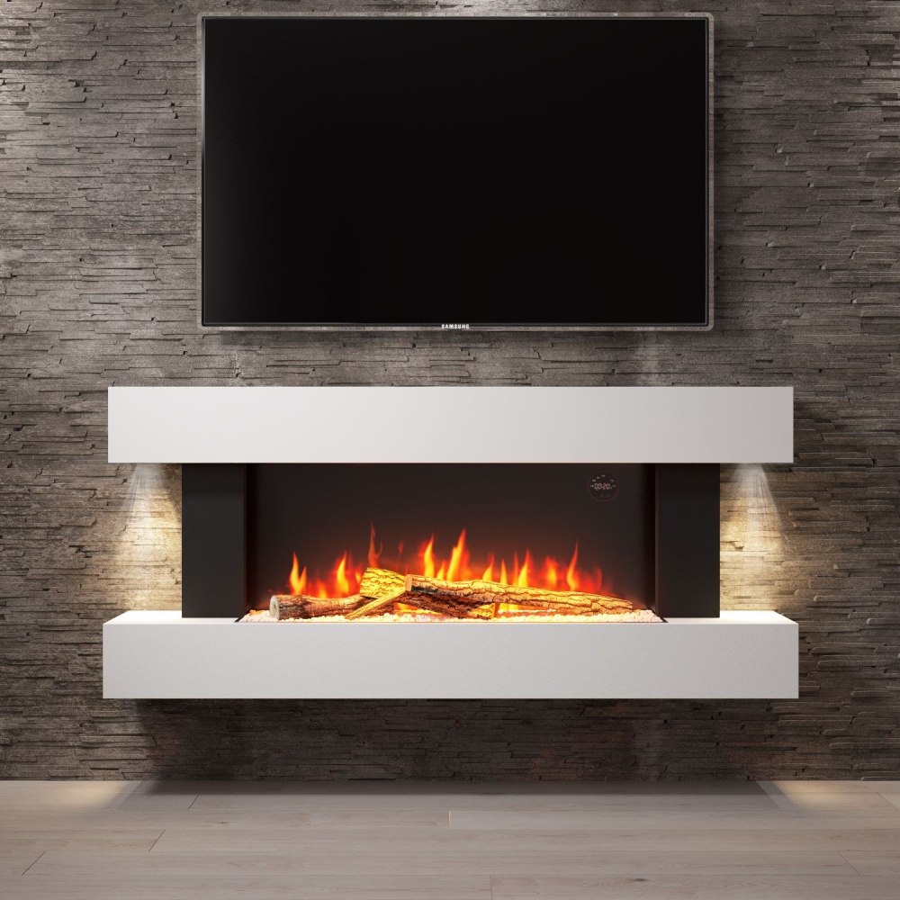 Электрокамин Electric Fireplace