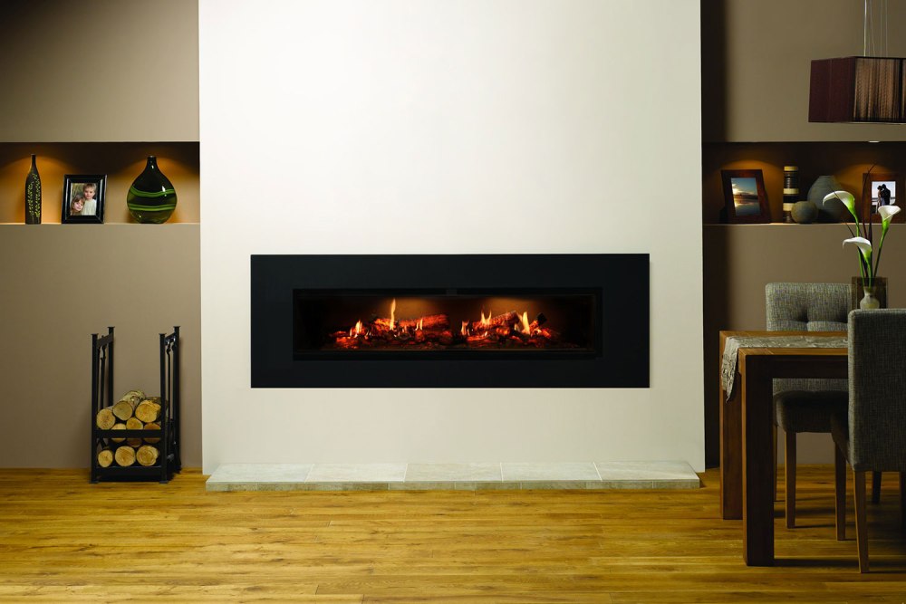 Электрокамин Dimplex Opti-v2